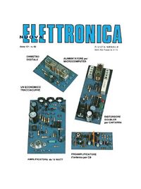 Nuova Elettronica -  069